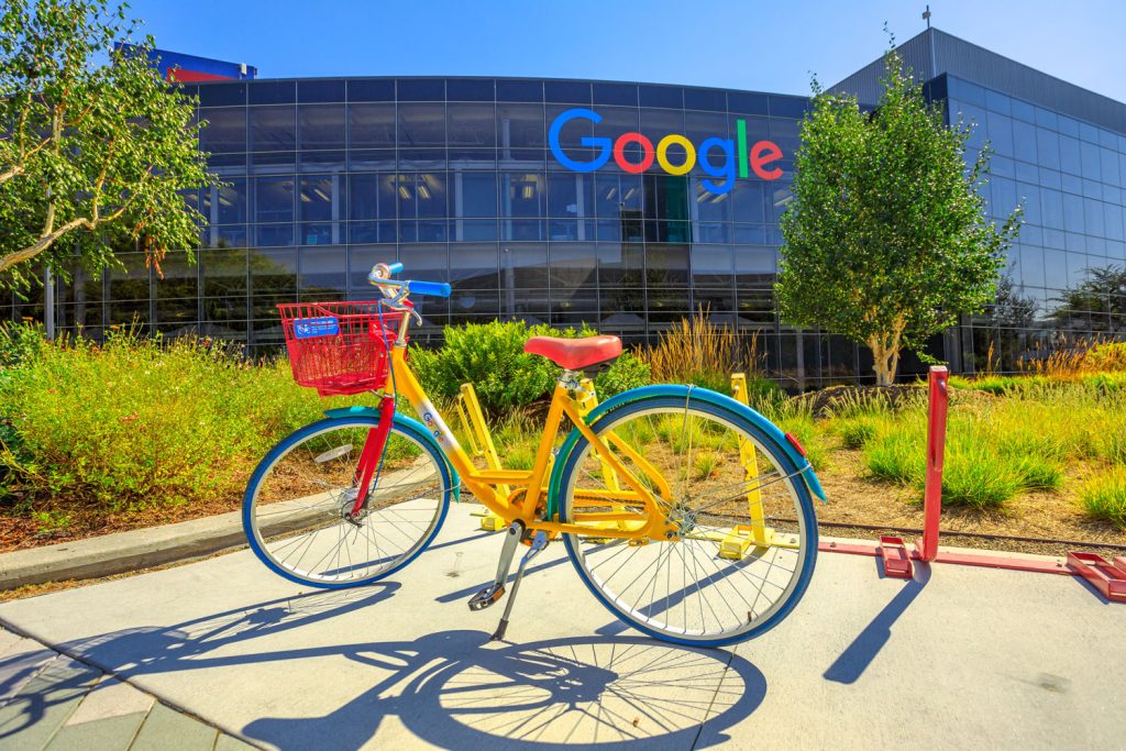 Google-algoritem