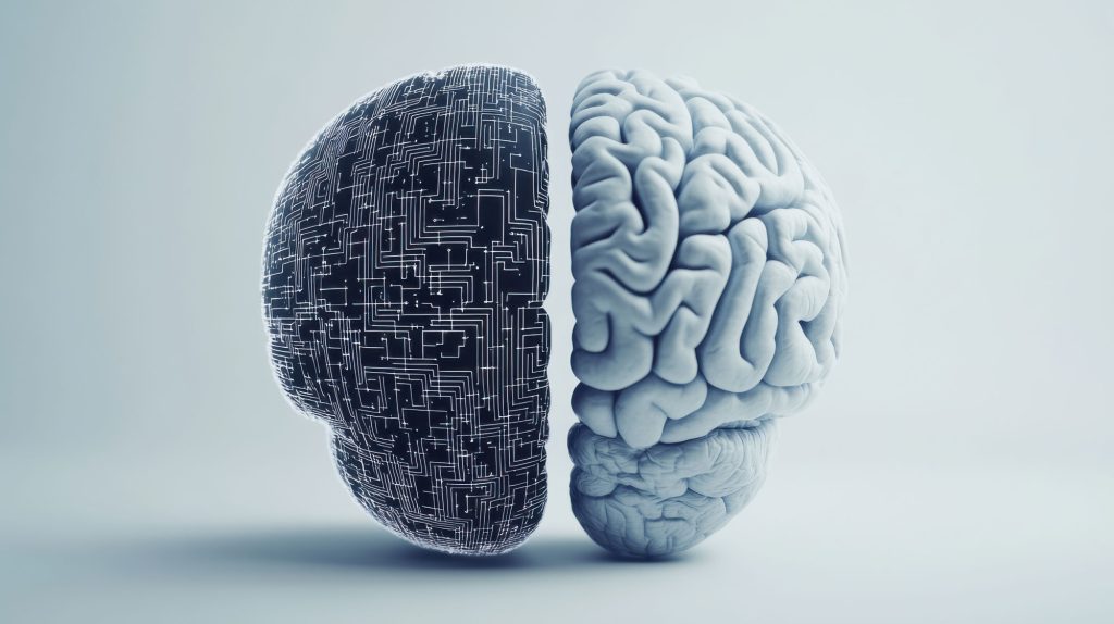 znanje v dobi umetne inteligence
