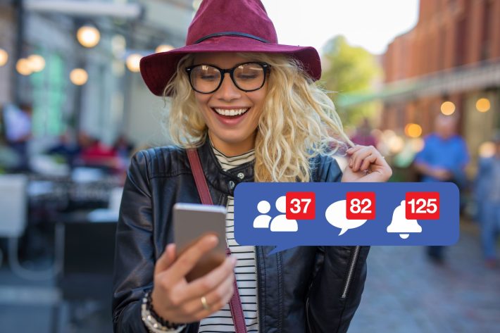 Facebook sponzorirane objave