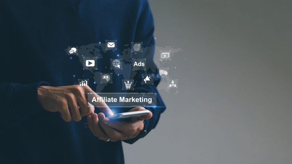 affiliate mrketing niše