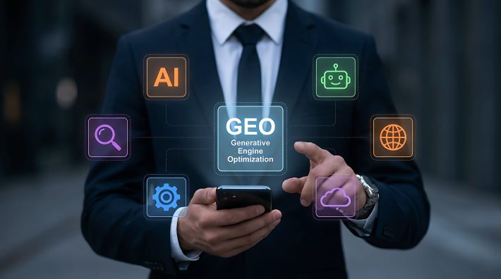 GEO Optimization